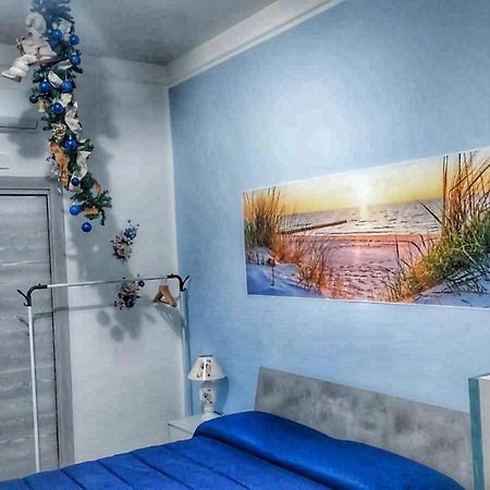 Sul Serio Salerno Ngoại thất bức ảnh