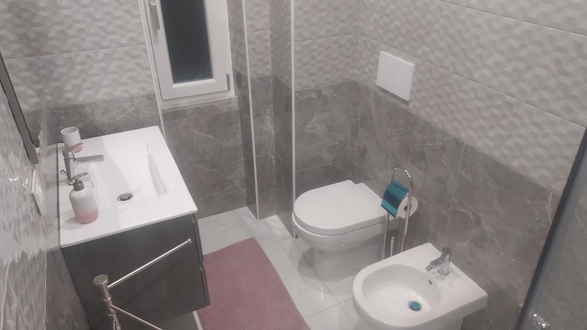 Sul Serio Salerno Ngoại thất bức ảnh