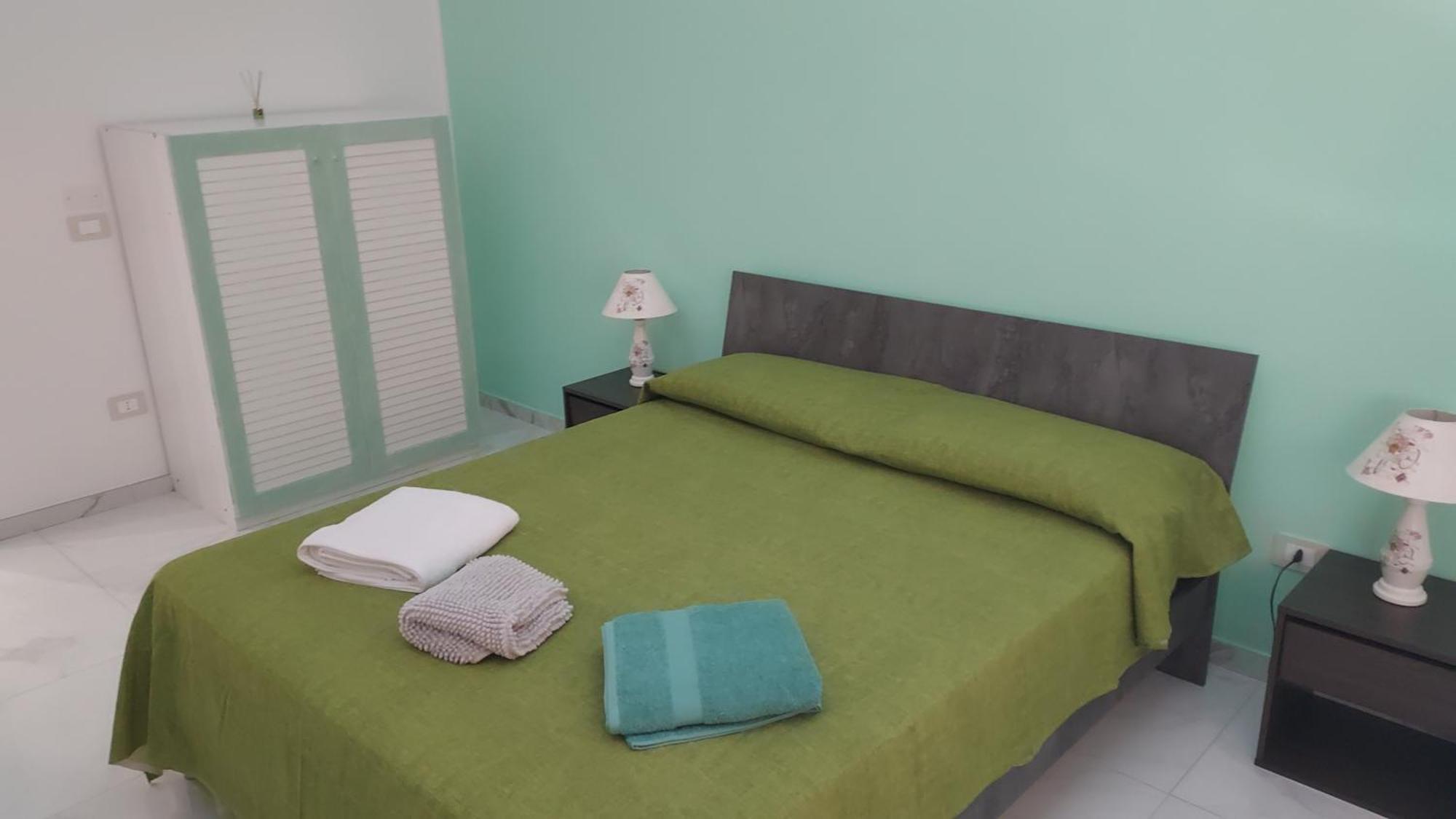 Sul Serio Salerno Ngoại thất bức ảnh
