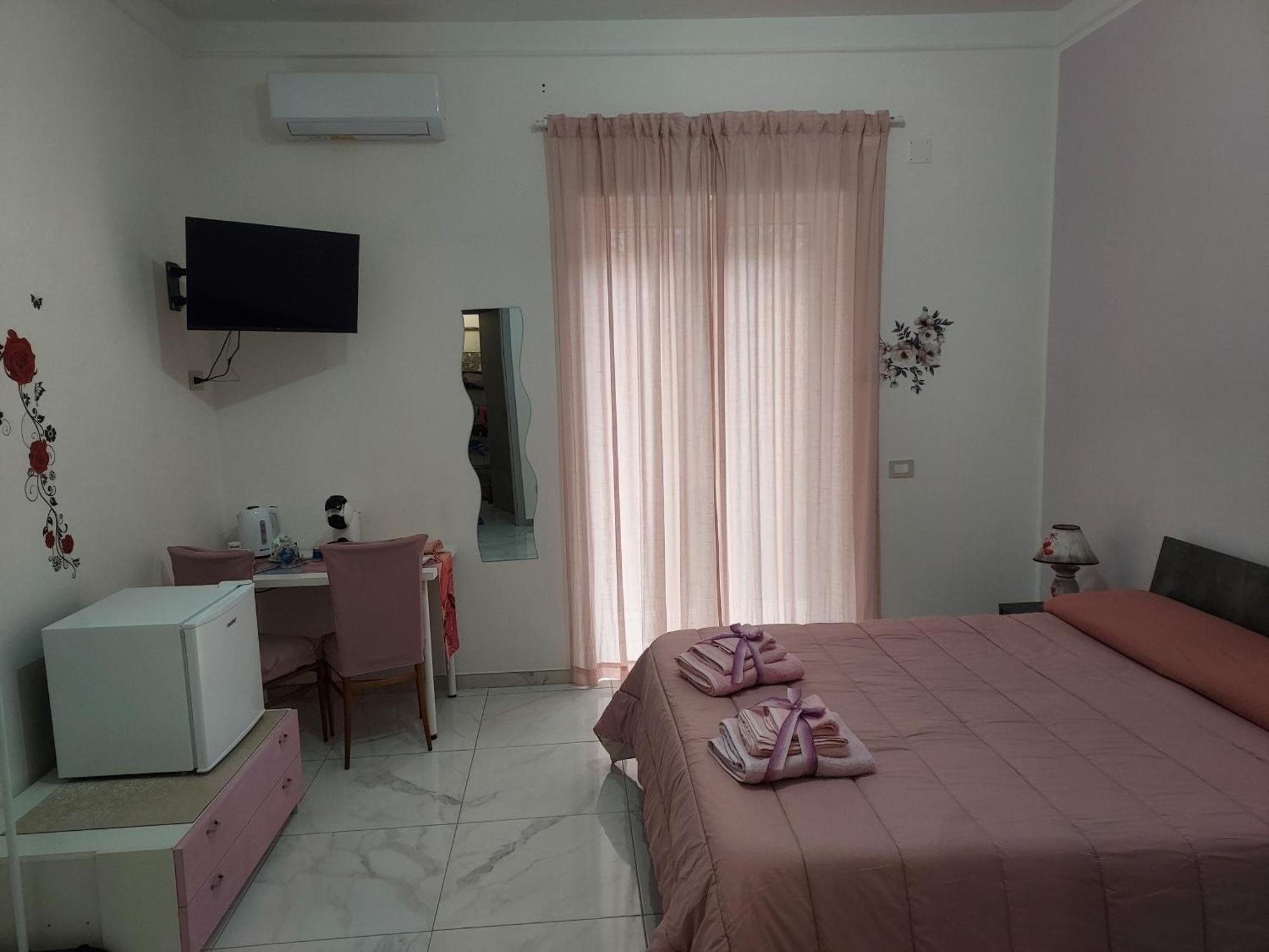 Sul Serio Salerno Ngoại thất bức ảnh