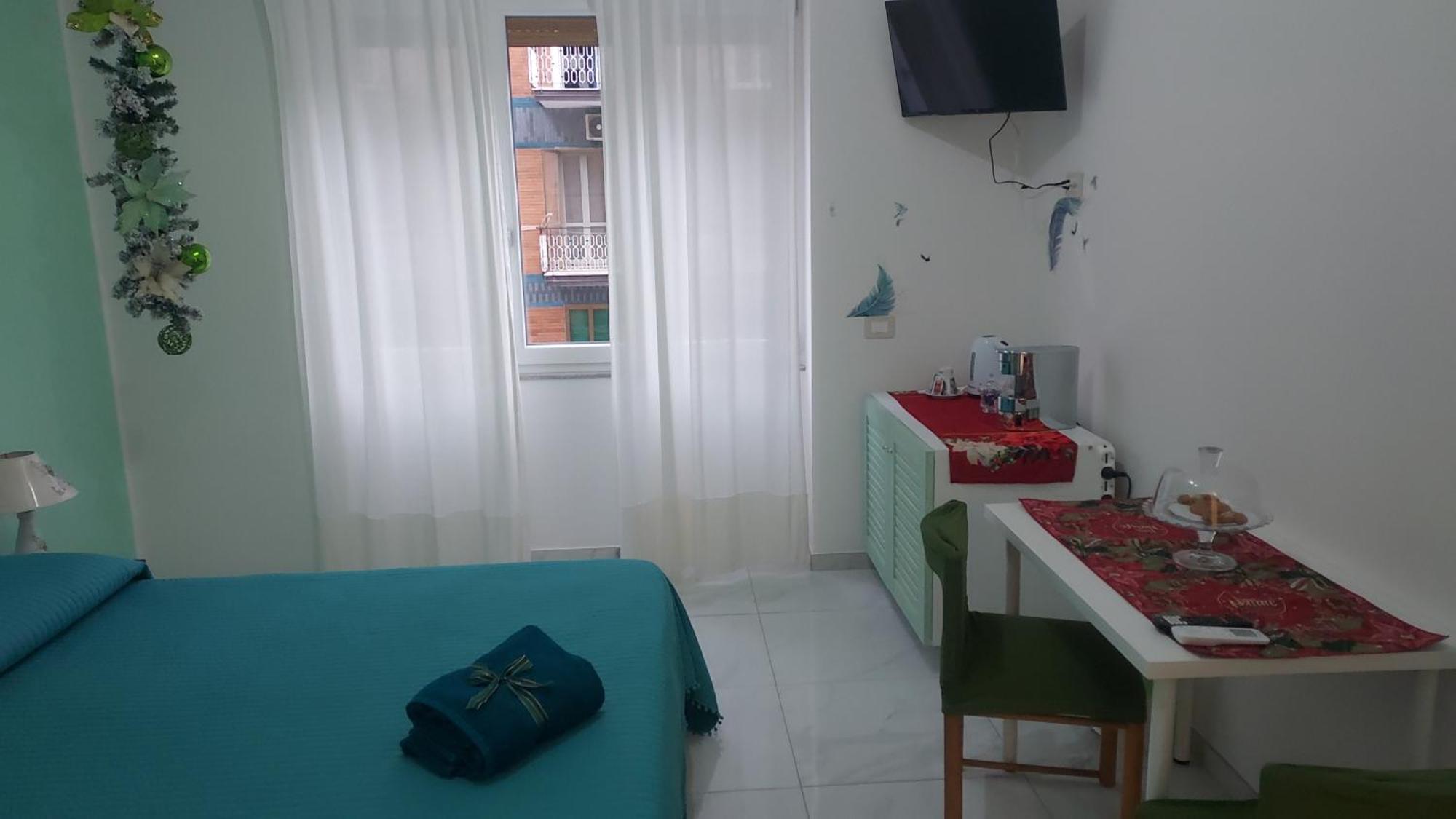 Sul Serio Salerno Ngoại thất bức ảnh
