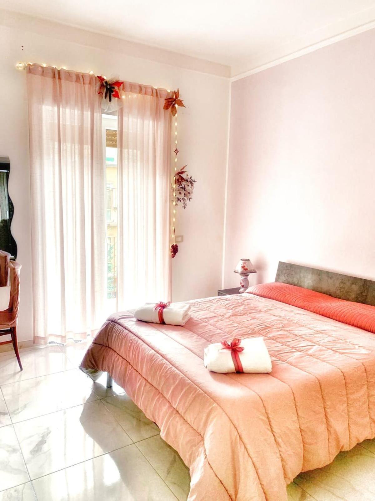 Sul Serio Salerno Ngoại thất bức ảnh
