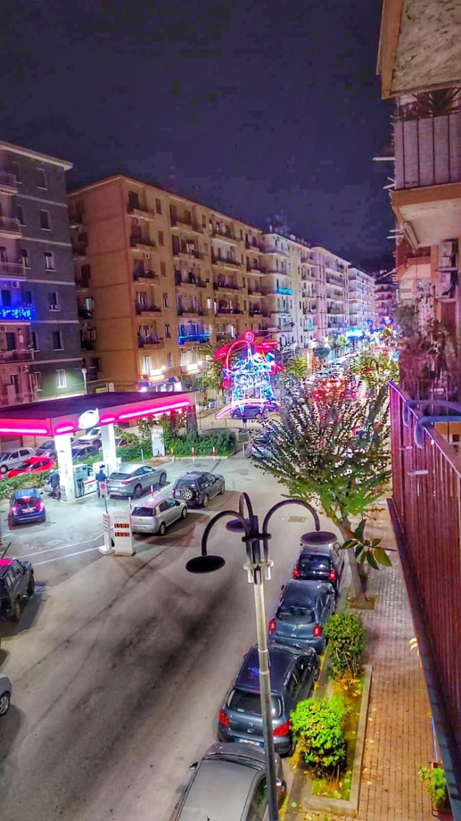 Sul Serio Salerno Ngoại thất bức ảnh
