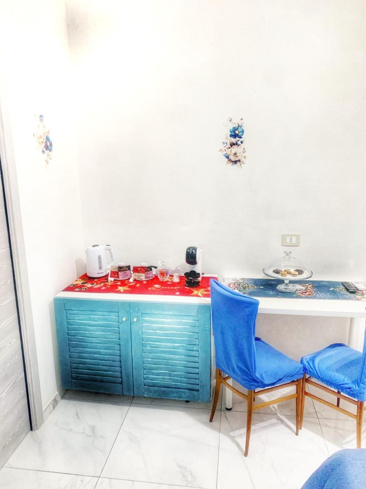 Sul Serio Salerno Ngoại thất bức ảnh