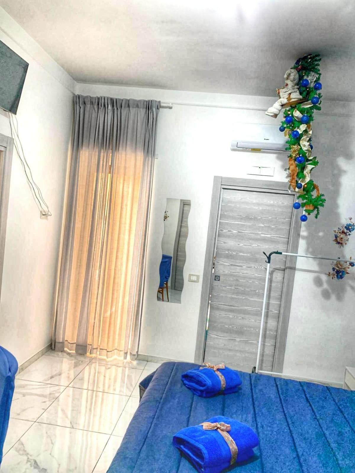 Sul Serio Salerno Ngoại thất bức ảnh